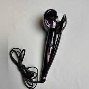 Conair auto curler